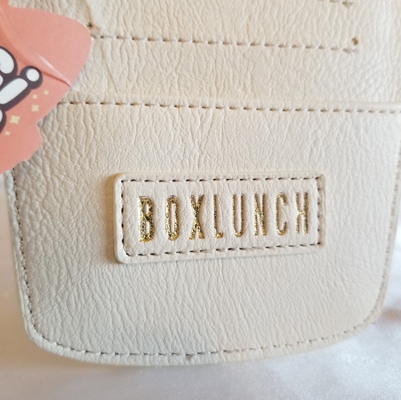 Corgi Puppy Dogs Boba Drink Boxlunch Exclusive Cardholder Wallet New Limited - Picture 7 of 12